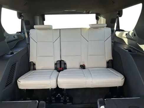 New 2025 Cadillac Escalade Sport w/ Touring Package image 18