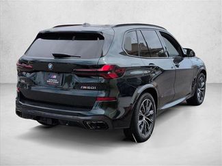 New 2026 BMW X5 M60i AWD/4WD video 2
