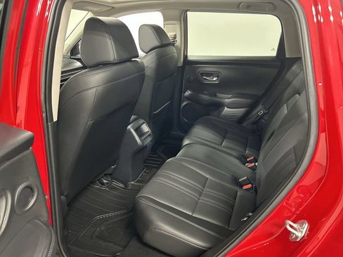 Used 2025 Honda HR-V EX-L image 20