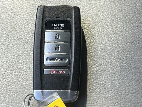 Used 2017 Acura RDX FWD w/ Advance Package image 24