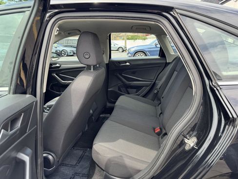 Used 2021 Volkswagen Jetta S w/ Driver Assistance Package FWD image 28