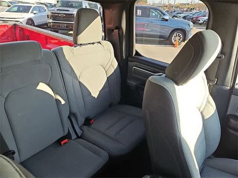 Used 2022 RAM 1500 Big Horn image 14