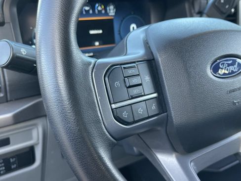 Used 2025 Ford F150 XLT w/ Equipment Group 301A Standard AWD/4WD image 25