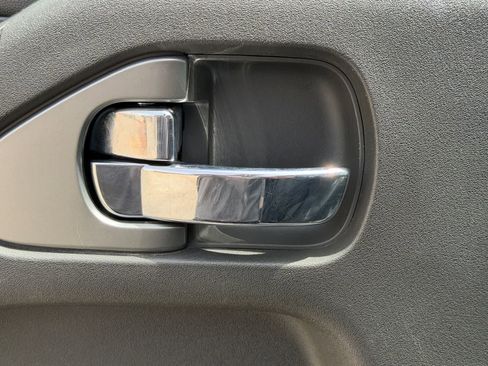 Certified 2019 Nissan Frontier PRO-4X AWD/4WD image 15