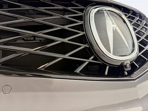 New 2026 Acura RDX SH-AWD w/ Advance Package image 11