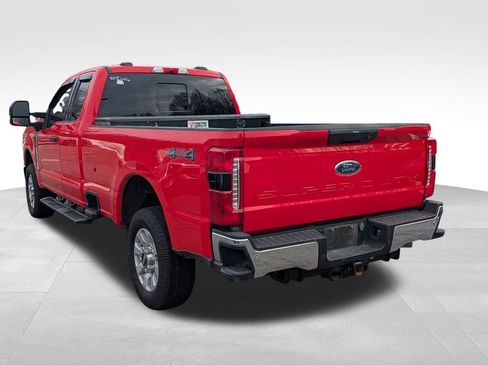 Used 2023 Ford F250 XLT w/ 360-Degree Camera Package image 5