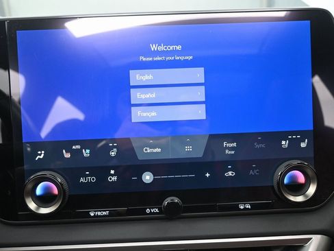 Used 2023 Lexus RX 500h F Sport image 14