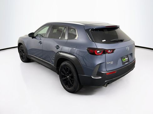 Used 2026 MAZDA CX-50 AWD 2.5 S w/ Preferred Pkg image 5
