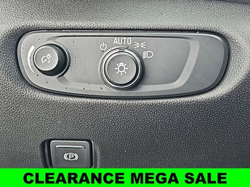 New 2025 Chevrolet Blazer LT w/ Convenience Package image 25