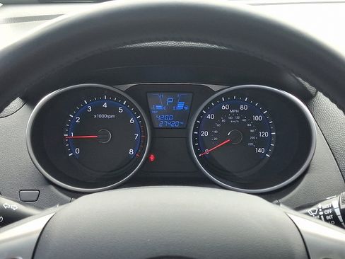 Used 2015 Hyundai Tucson Limited w/ Option Group 03 image 23