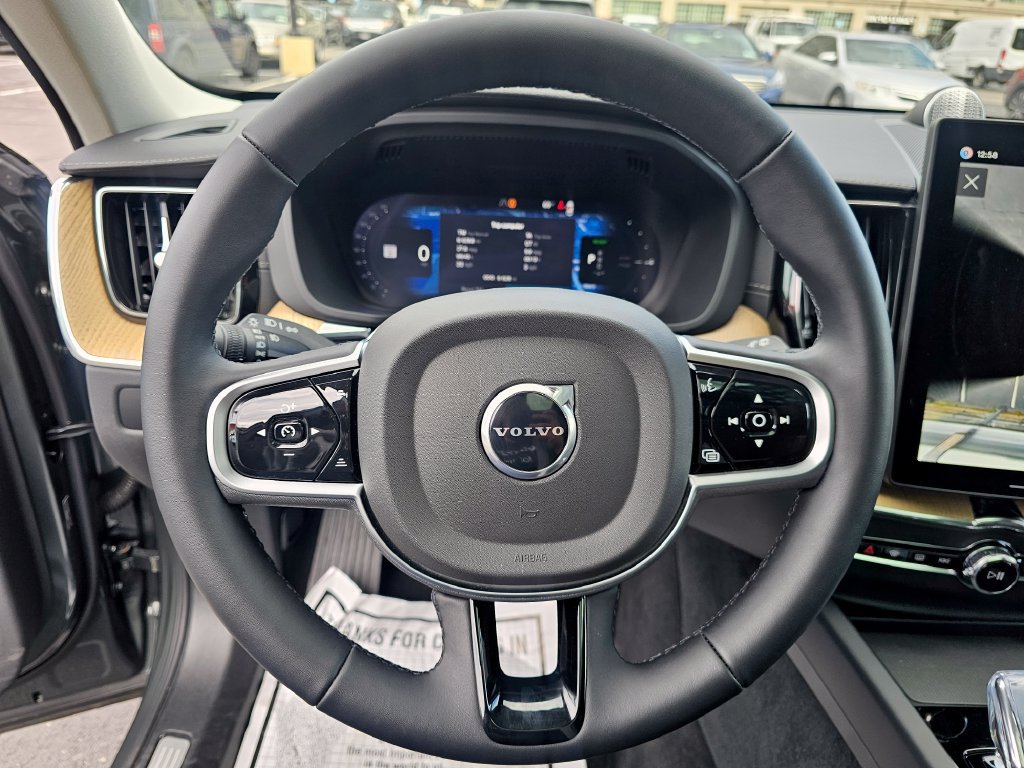 Certified 2026 Volvo XC60 T8 Ultra AWD/4WD image 44