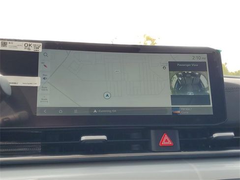 New 2026 Kia Carnival SX Prestige image 22