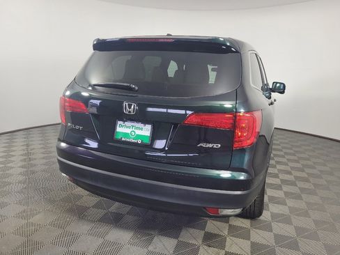Used 2018 Honda Pilot EX-L image 7
