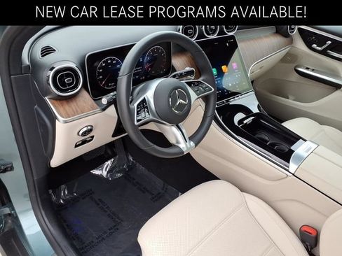 Certified 2026 Mercedes-Benz GLC 300 image 13