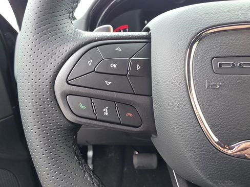 New 2026 Dodge Durango GT w/ Tow 'N Go Package image 18