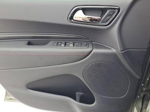 New 2026 Dodge Durango GT w/ Tow 'N Go Package image 19