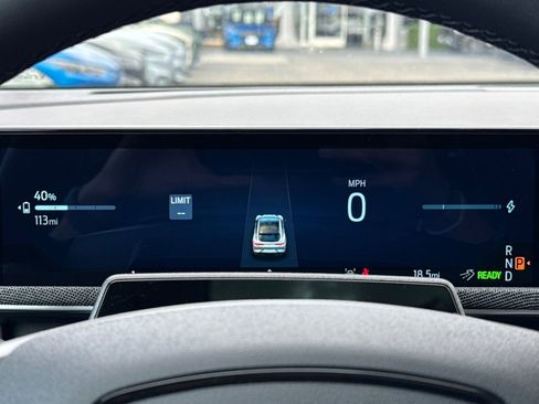 New 2025 Ford Mustang Mach-E Premium image 22