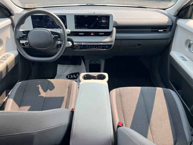Certified 2024 Hyundai Ioniq 5 SE AWD/4WD image 12