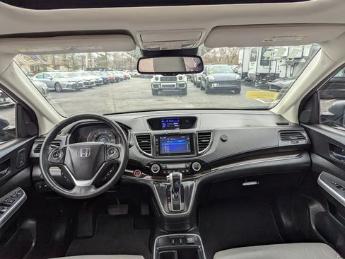 Used 2016 Honda CR-V Touring image 43