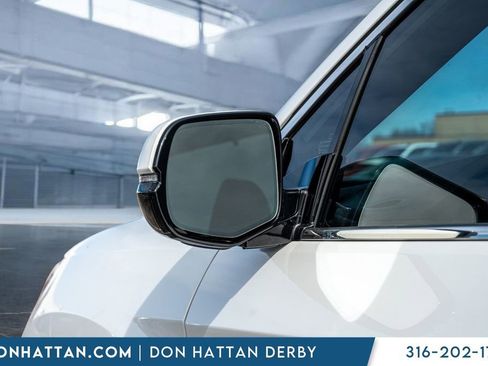 Used 2022 Honda Pilot Elite image 35