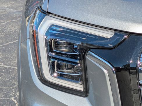 New 2026 GMC Terrain Denali image 10