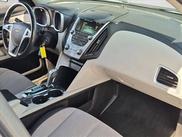 Certified 2014 Chevrolet Equinox LT w/ Driver Convenience Package FWD image 27