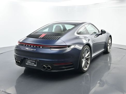 Used 2020 Porsche 911 Carrera S image 14