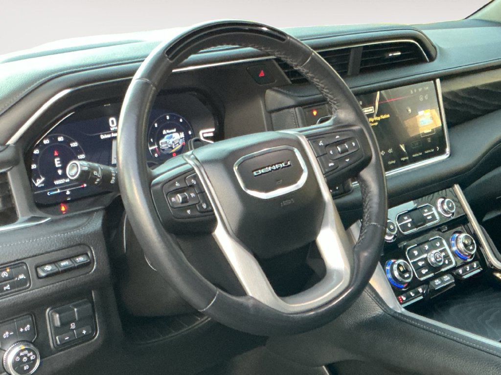 Certified 2024 GMC Yukon XL Denali w/ Advanced Technology Package AWD/4WD image 19