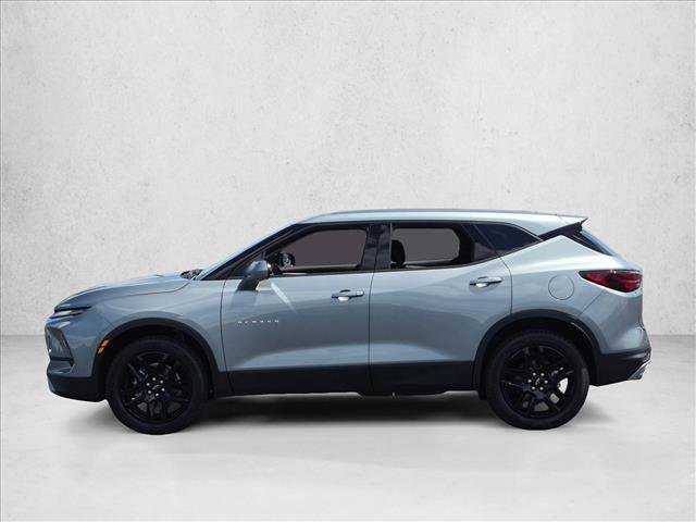 New 2026 Chevrolet Blazer LT FWD image 8