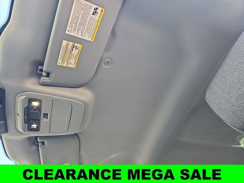 New 2025 Ford F150 XLT w/ Equipment Group 303A High image 31