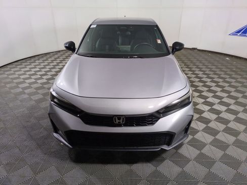 Certified 2026 Honda Civic Sport image 12