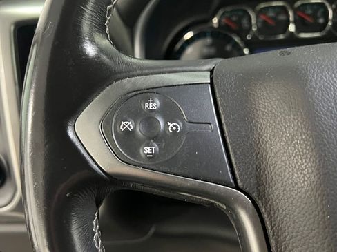 Used 2018 Chevrolet Silverado 1500 LT w/ All Star Edition image 9