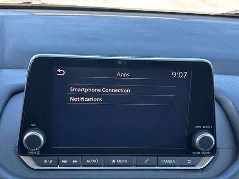 Used 2024 Nissan Rogue SV AWD/4WD image 30