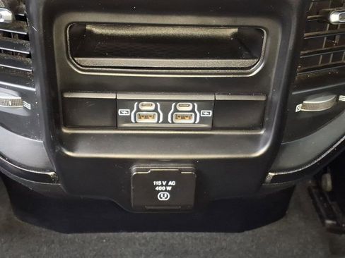 Used 2021 RAM 1500 Big Horn w/ Built-to-serve Edition AWD/4WD image 6