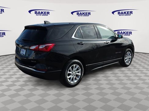 Used 2018 Chevrolet Equinox LT image 5