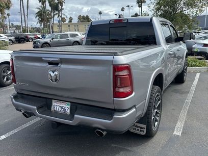 Used 2019 RAM 1500 Laramie