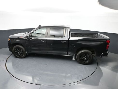 Used 2022 Chevrolet Silverado 1500 RST AWD/4WD image 40