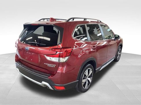 Used 2021 Subaru Forester Touring AWD/4WD image 25