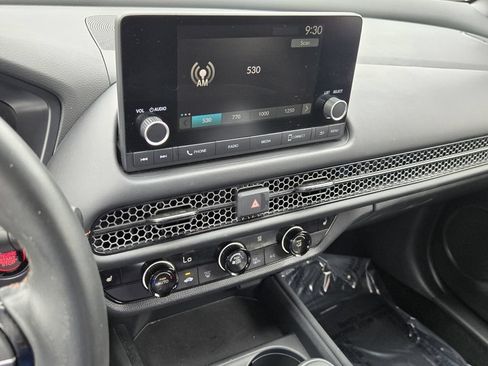 Certified 2024 Honda HR-V Sport image 20