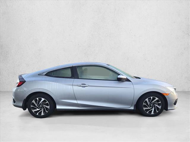 Used 2018 Honda Civic LX-P image 4