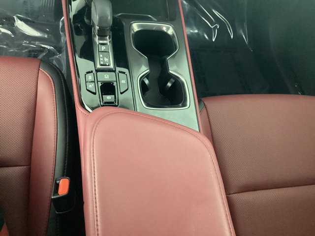 Used 2026 Lexus NX 350h AWD w/ Accessory Package (2T) image 17