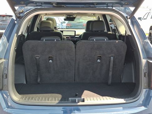 Certified 2024 Kia Sorento SX image 28
