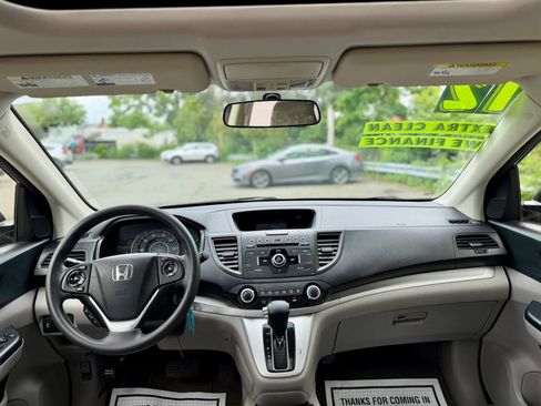 Used 2012 Honda CR-V EX image 11