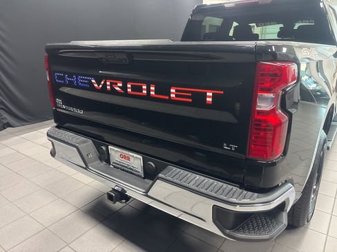 Used 2022 Chevrolet Silverado 1500 LT image 4