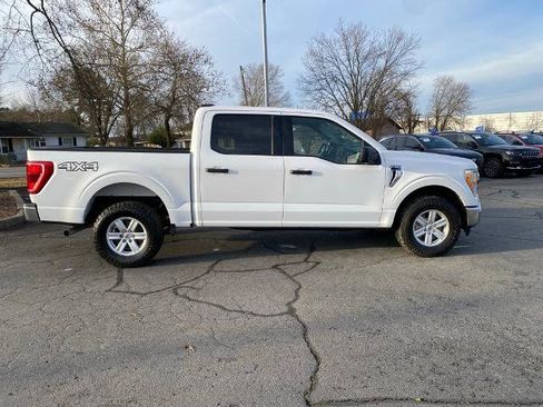 Certified 2022 Ford F150 XLT w/ Equipment Group 301A Mid image 8