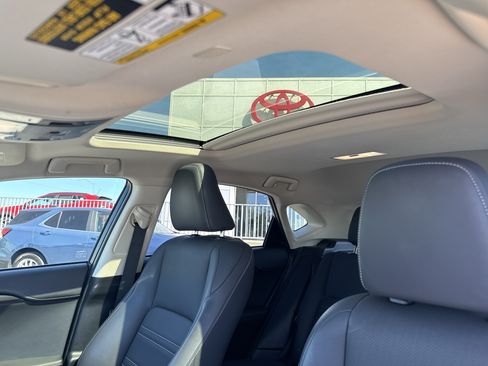 Used 2019 Lexus NX 300 AWD w/ Premium Package image 20