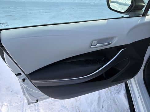 Certified 2024 Toyota Corolla SE image 13