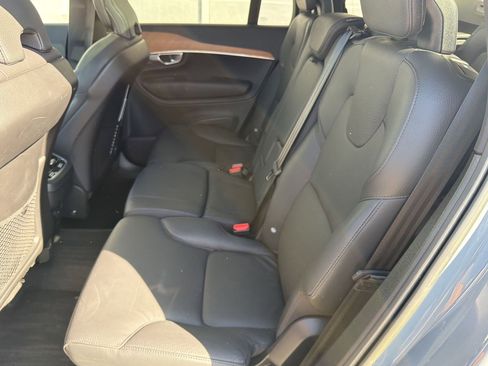 Used 2023 Volvo XC90 B6 Plus w/ Protection Package Premier image 15
