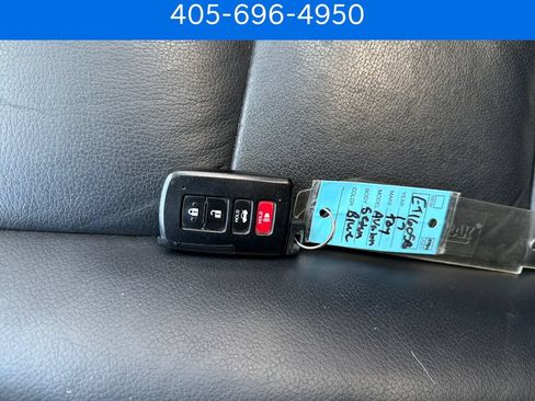 Used 2017 Toyota Avalon XLE FWD image 34