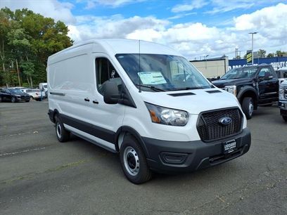 New 2025 Ford Transit 350 148 Medium Roof
